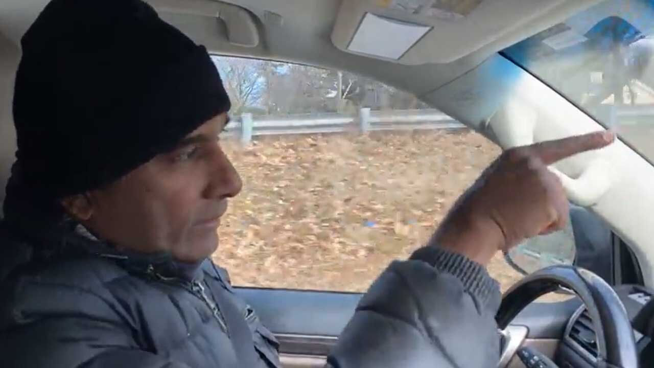 Dr.SHIVA LIVE: Why we must focus on the REAL CENTER of power: Cambridge MA