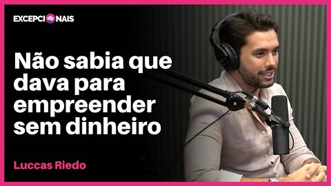 Da Obra Para a Consultoria | Luccas Riedo