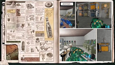 Apollo station. area 18, the moon - Call of Duty Custom Zombie Maps