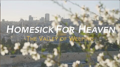 Homesick For Heaven - William MacDonald