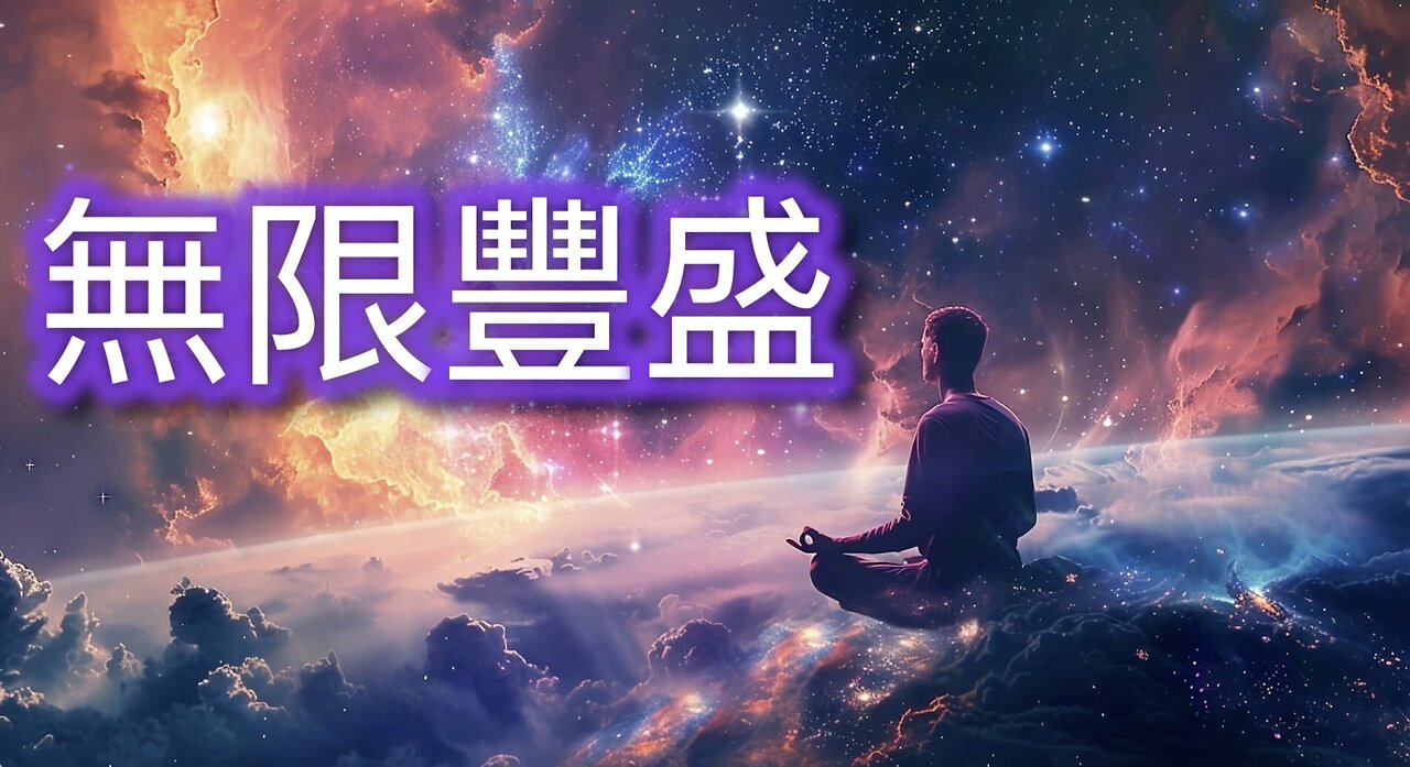 豐盛一哥 - 無限豐盛