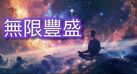 豐盛一哥 - 無限豐盛