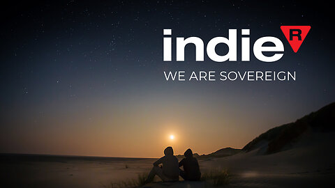 Indie R Teaser Version 2