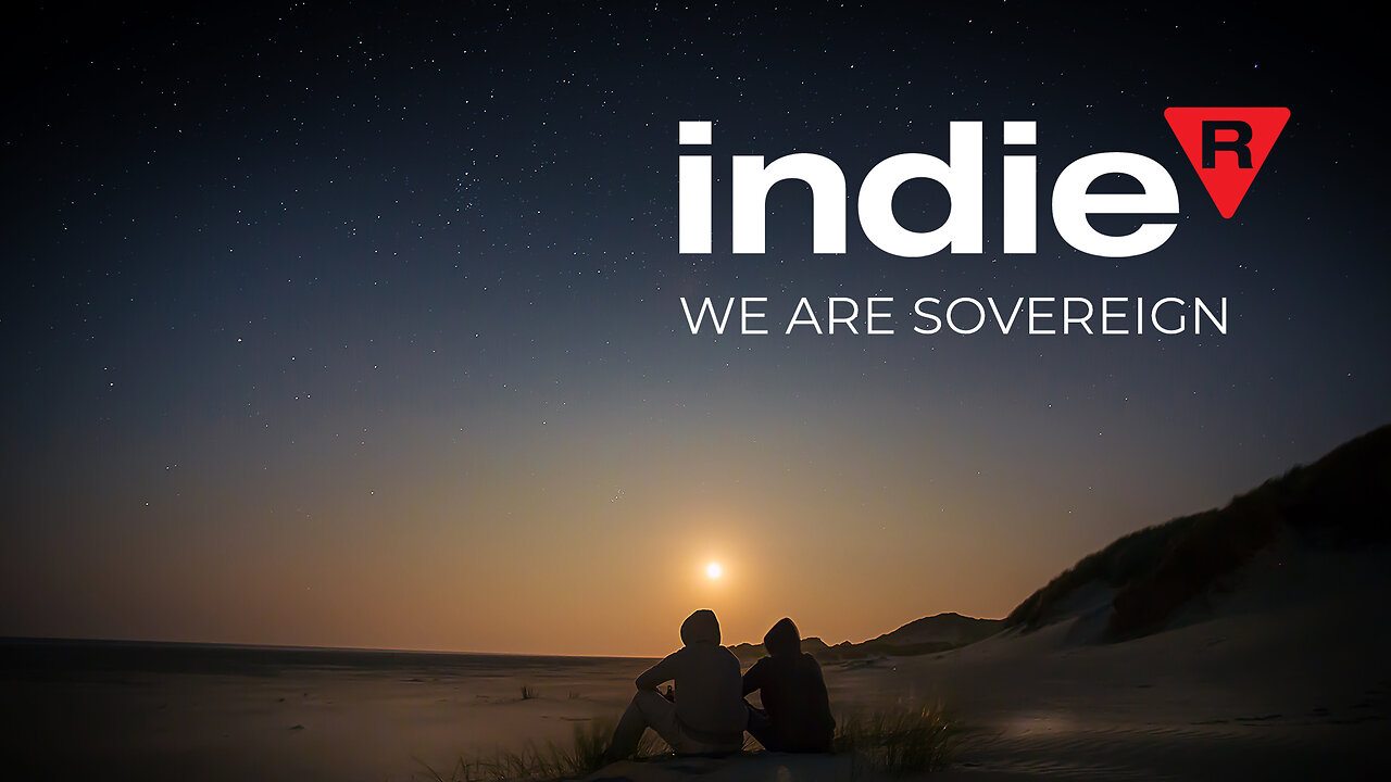 Indie R Teaser Version 2