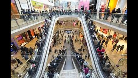 "Consumers" betray their Economic Duty!