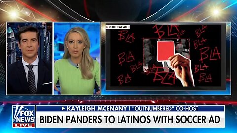 The Biden Campaign Has Nothing: Kayleigh McEnany
