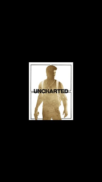Uncharted-Sketch 'N Rant #shorts