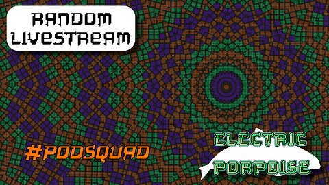 Random Live Stream