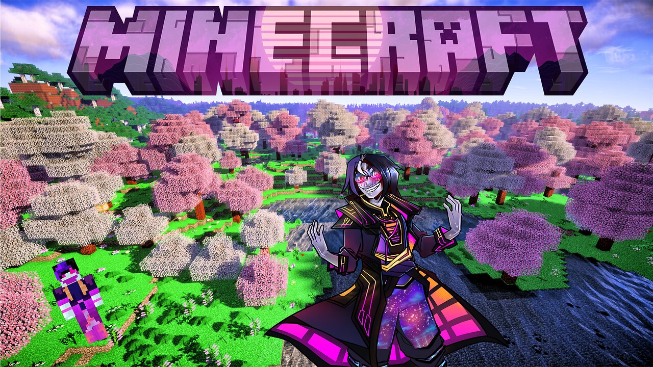 Minecraft Introduction