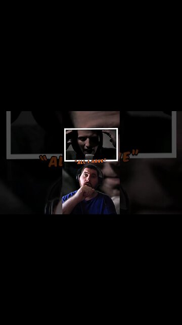 he be speaking mad facts #reaction #nfrealmusic #music