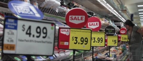 Nonprofit organizations see increase in demand as inflation impacts community