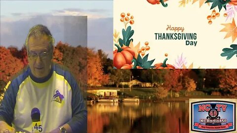 NCTV45’S LAWRENCE COUNTY COMMUNITY HAPPENINGS NOVEMBER 22 THRU NOVEMBER 28 2020