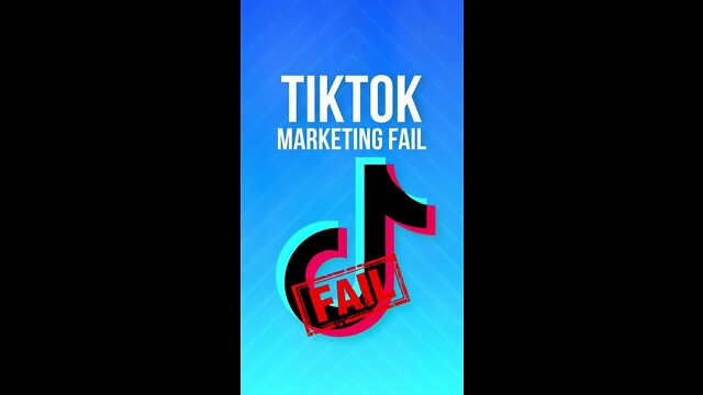 TikTok’s biggest marketing stunts did what?!