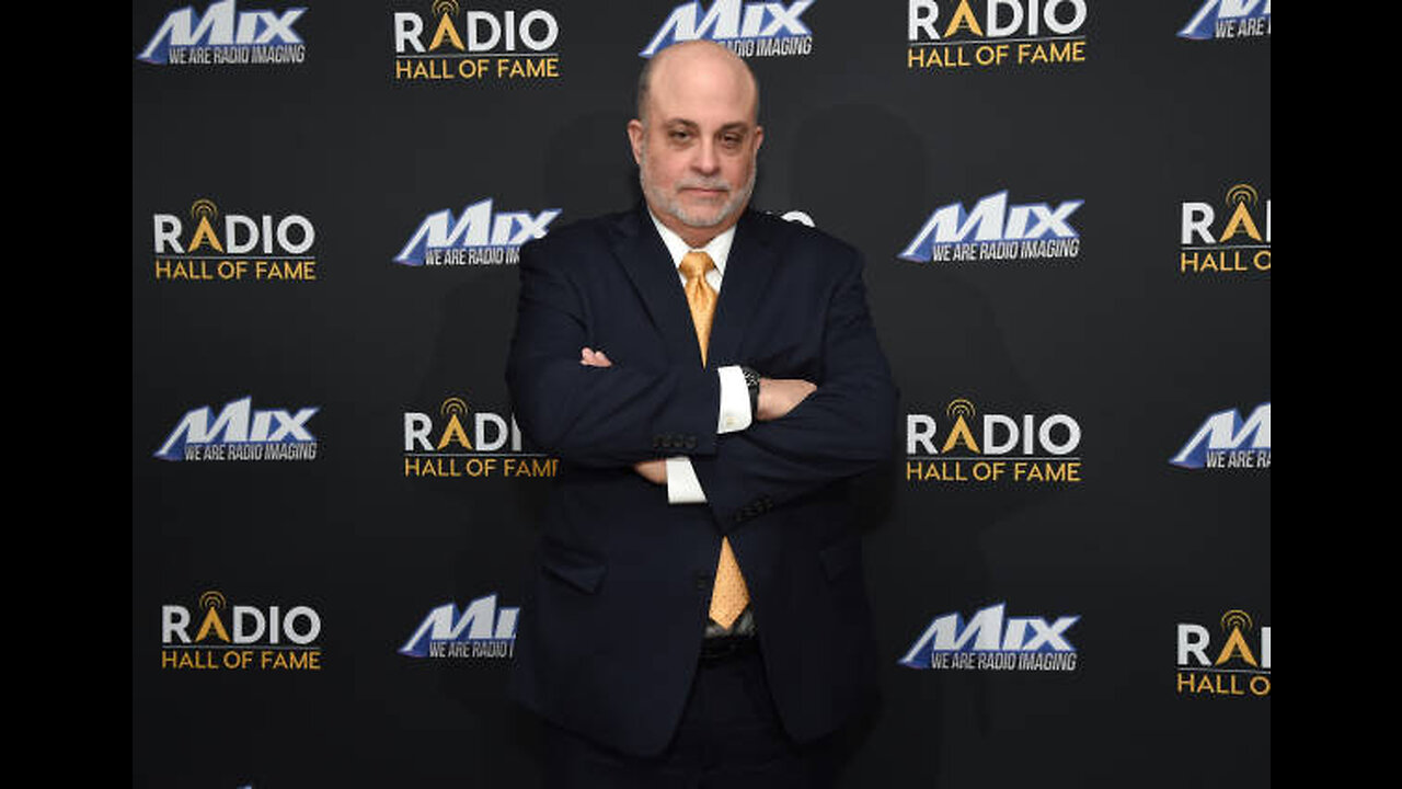 Watch: Mark Levin Shreds 'Crap' Indictment, 'Weasel' Pence in Epic Rant