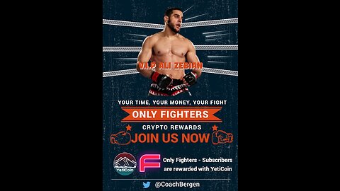 Keeping It Real: The Rise Of VIP Ali