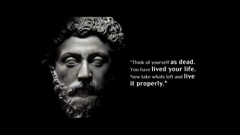 BE UNSHAKEABLE The Ultimate Stoic Quote Collection Powerful Narration