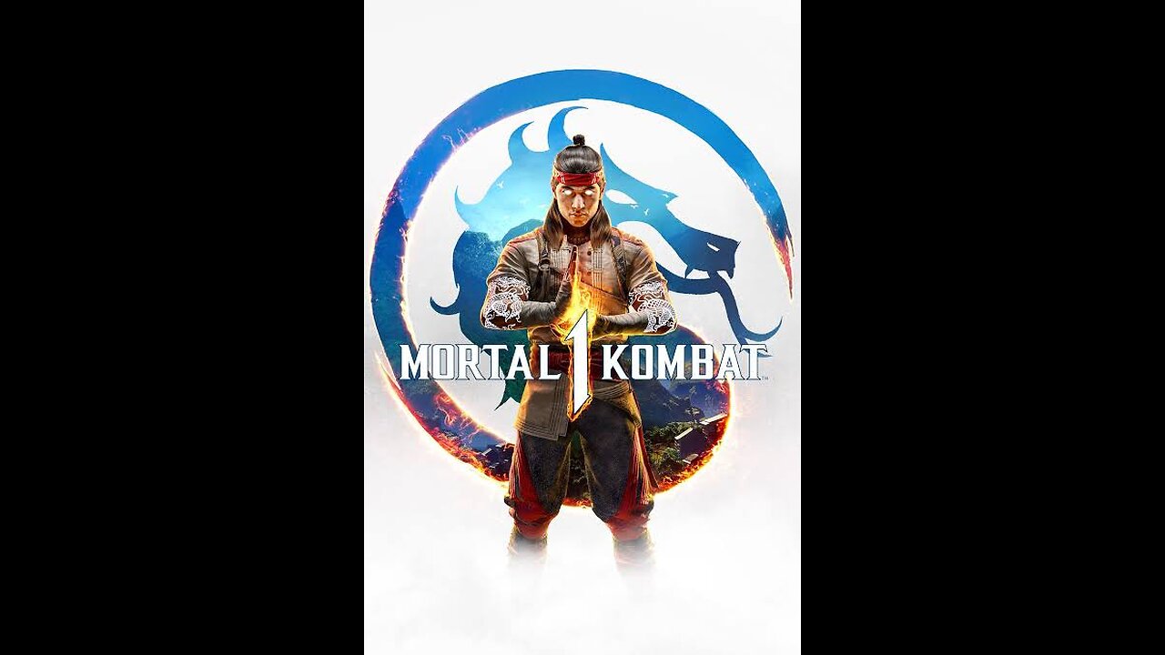 Mortal Kombat 1 - Official Launch Trailer