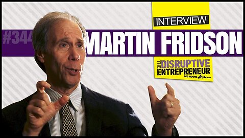 Martin Fridson on Billionaire Mindsets and Traits of Billionaires