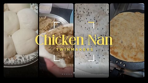 Chiken Nan