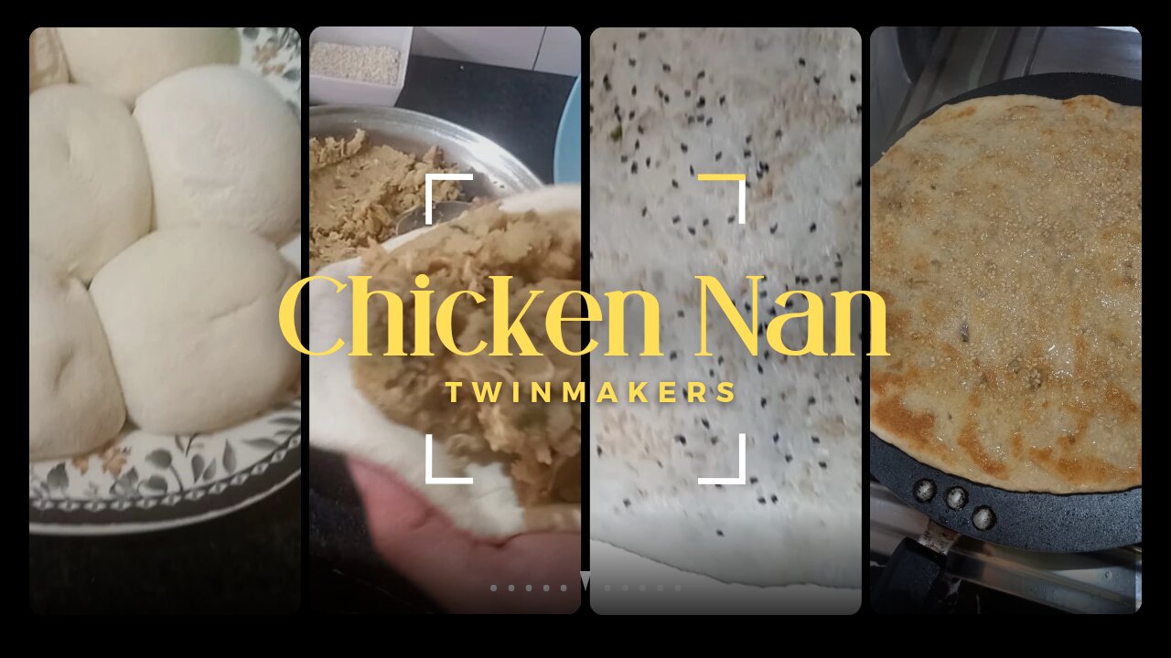 Chiken Nan