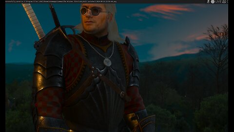 THE WITCHER 3 Next Gen Upgrade Gameplay Walkthrough Part 78