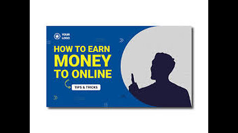 Earn Money at Home