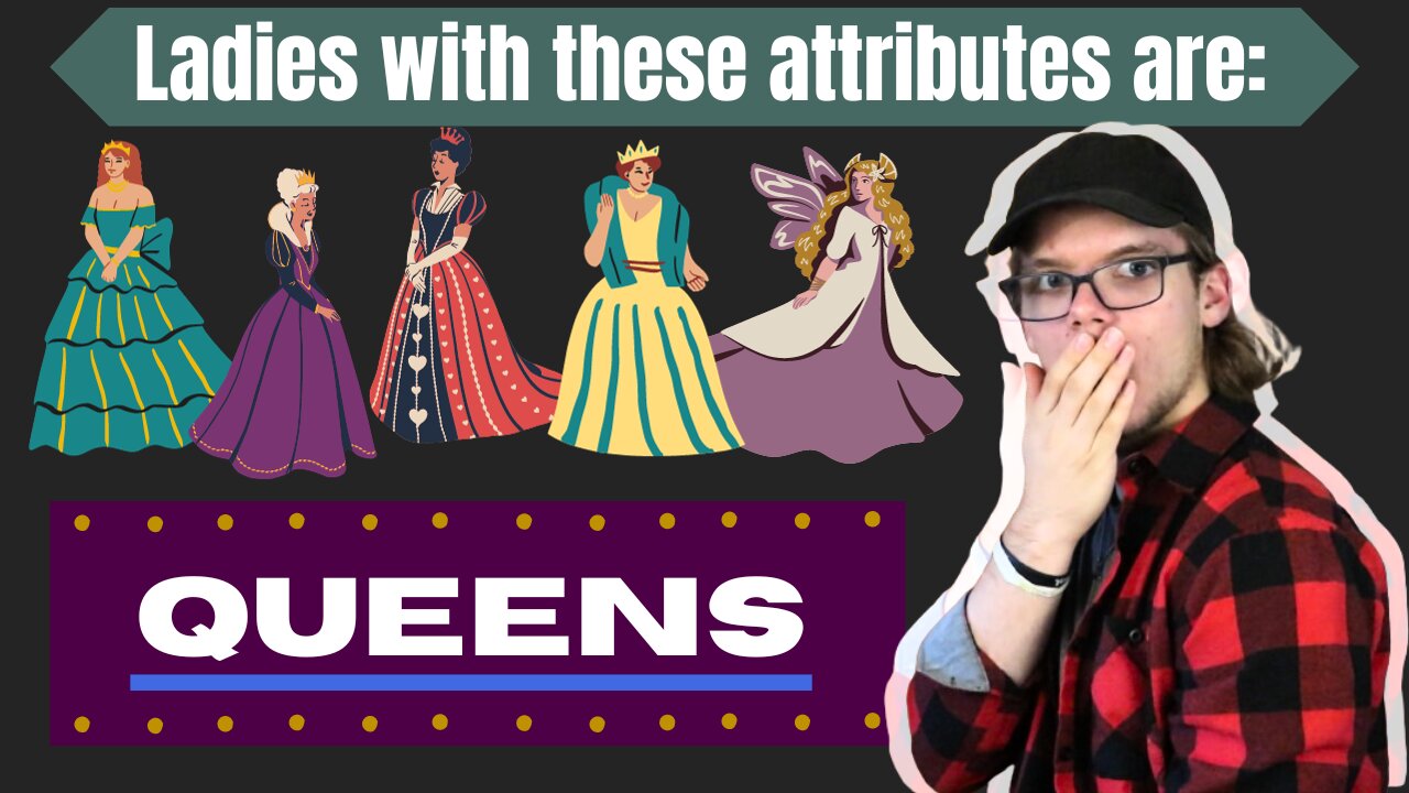 5 Ways for Girls to Gain RESPECT