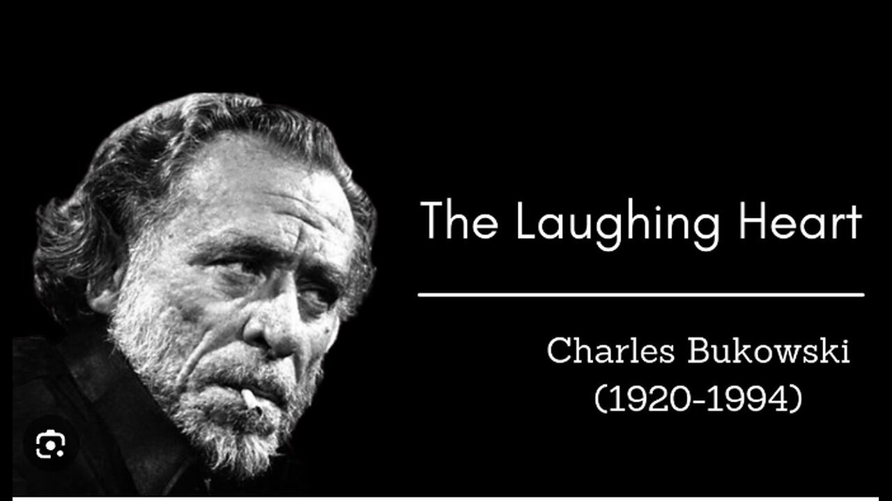 The Laughing Heart