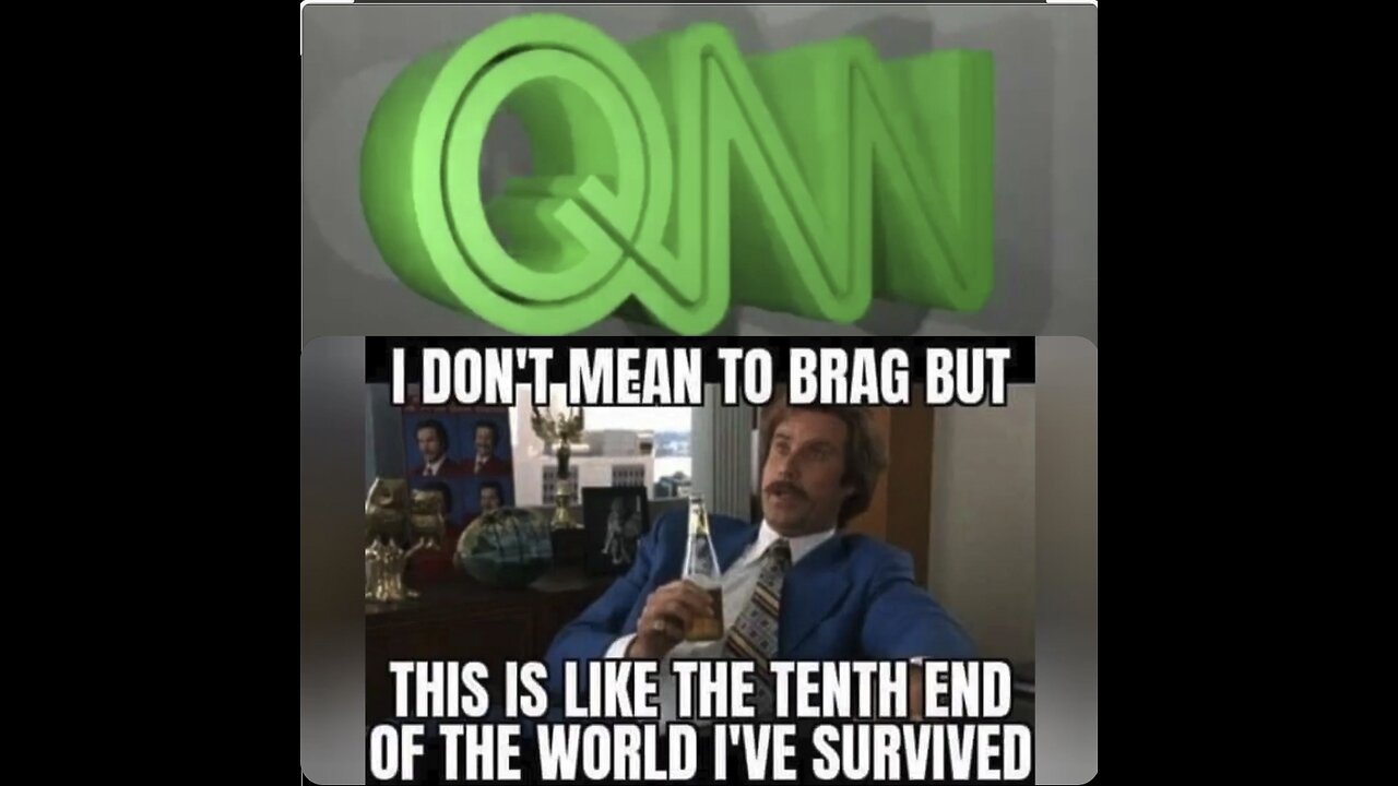 July 1st 2Q2Q 🐸 #QNN The WINDS OF TRUTH