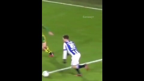 🤷‍♂️⚽️⚽️