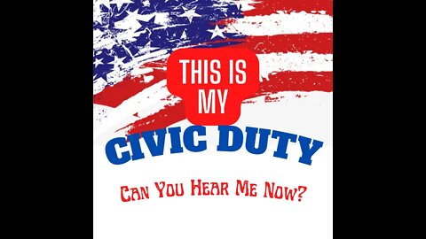 New Civic Duty Intro