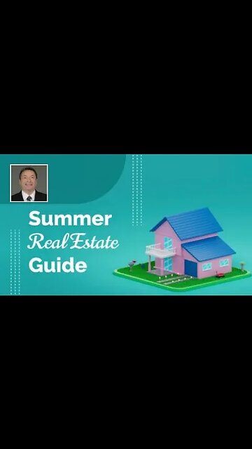 Summer Home Transactions Essential Tips