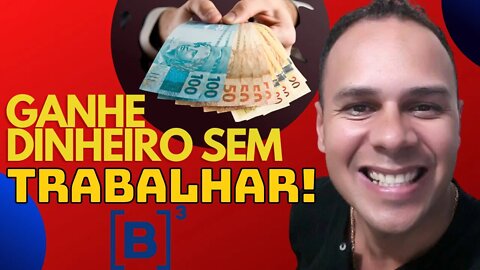 5 AÇÕES PRA VOCÊ PARAR DE TRABALHAR! Como funciona isso aqui?