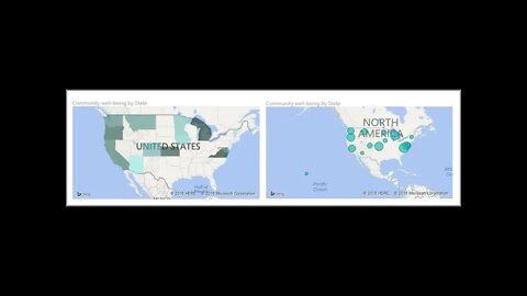 09- Map visualizations