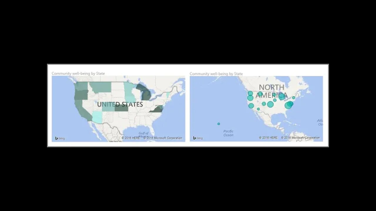 09- Map visualizations