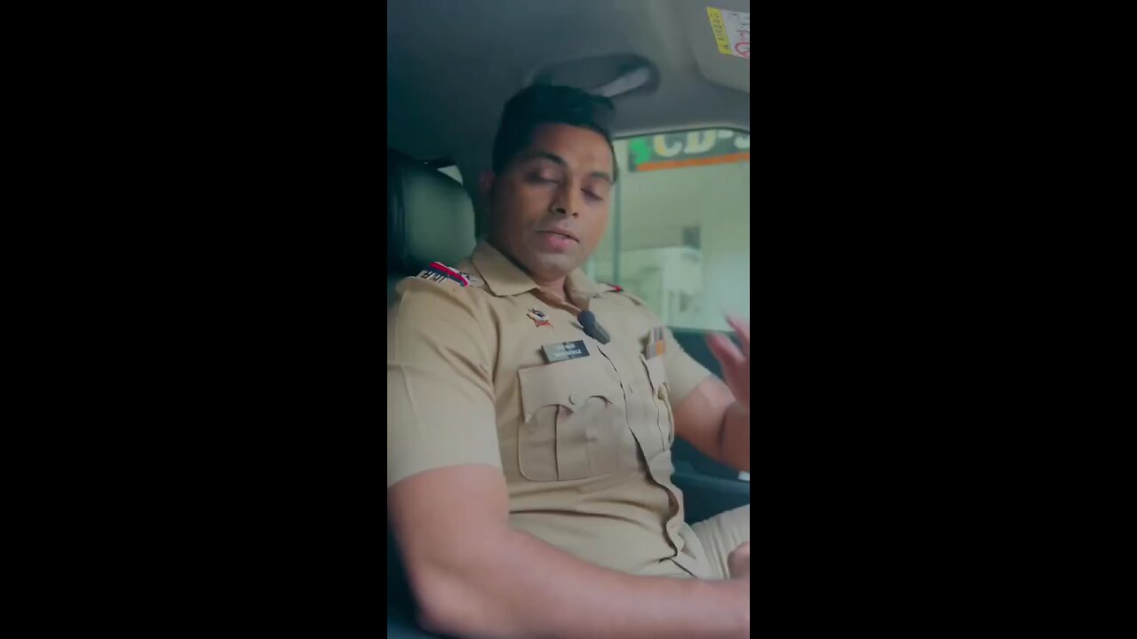 Maharashtra police