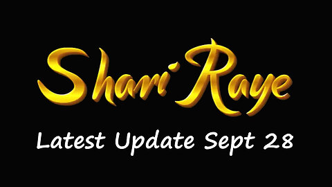 Shariraye Update September 28, 2Q23