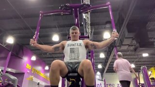 International Chest Day - 20220613