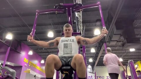 International Chest Day - 20220613