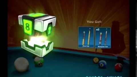 8 Ball Pool Montage.