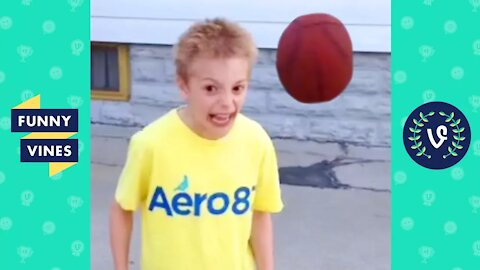 TRY NOT TO LAUGH CHALLENGE | The Best Funny Vines Videos of All Time