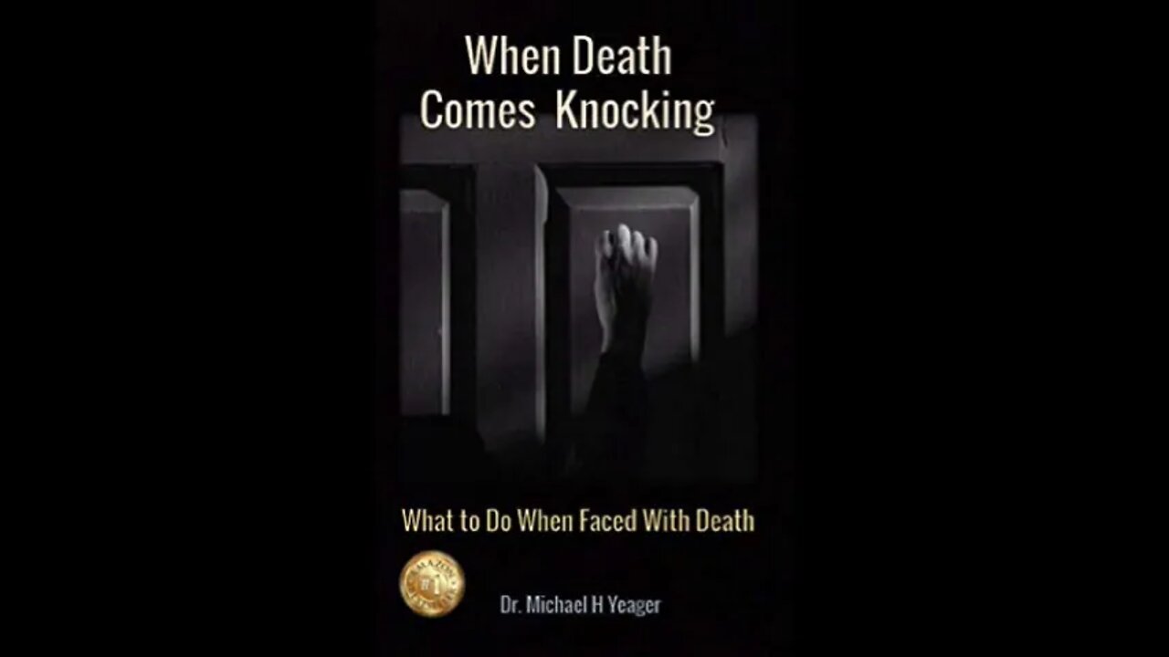 WHEN DEATH COMES KNOCKING