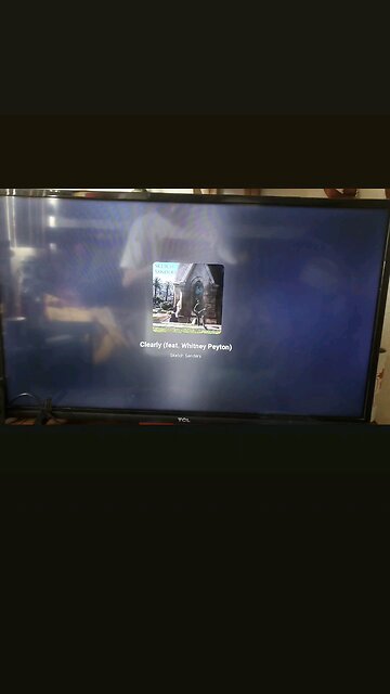 me listening to Sketch Sanders