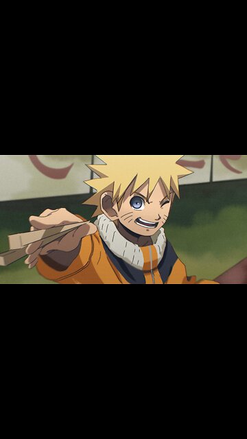 Naruto Edit