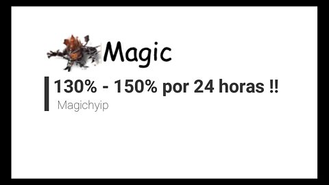 Finalizado - Dobradores de Ar - Magichyip