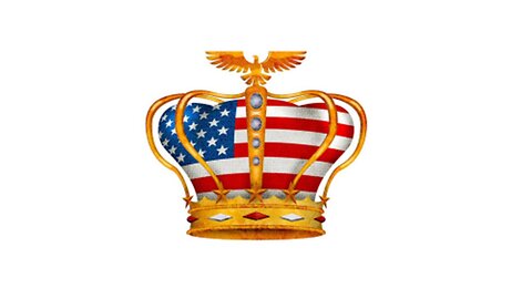 America's Royal Presidents