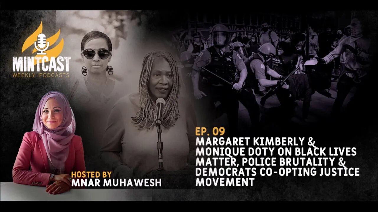 Democratic Party Unleashed Decades of Racial Injustice and Police Brutality on Communities of Color