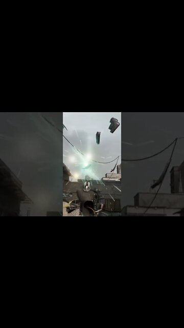 Half Life Alyx Mods Treasure Trouble Shorts 14 VR