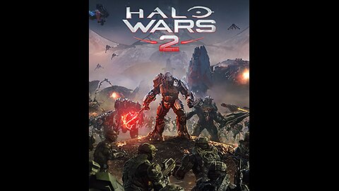 Halo Wars 2