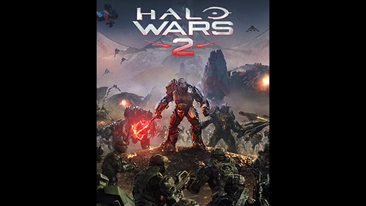 Halo Wars 2